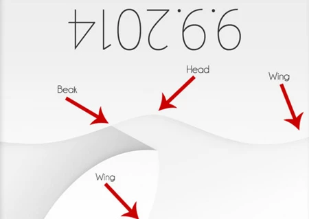 iPhone 6, thư mời, Apple