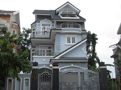 Bắt 3 nghi can vụ thiếu nữ cùng bạn khống chế mẹ để cướp ảnh 2