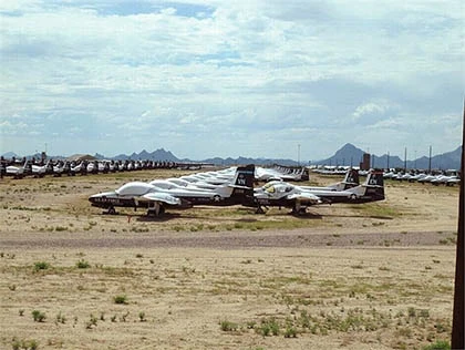 Chiến đấu cơ hiện đại F-16 của Mỹ bị gió thổi bay ảnh 12 Chiến đấu cơ hiện đại F-16 của Mỹ bị gió thổi bay ảnh 12