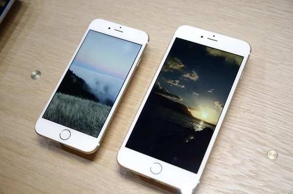 iPhone 6, Apple, màn hình sapphire iPhone 6, Apple, màn hình sapphire