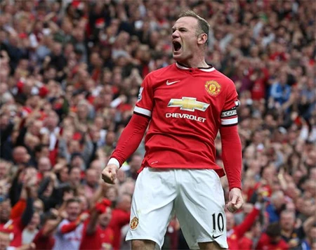 10 cầu thủ thu nhập tốt nhất Premier League