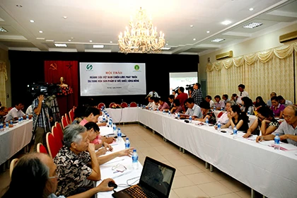 Ngành sữa Việt Nam đang đi đúng lộ trình phát triển ảnh 1 Ngành sữa Việt Nam đang đi đúng lộ trình phát triển ảnh 1
