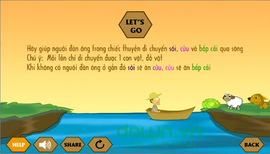 Top game trí tuệ dành cho Windows Phone