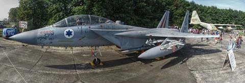 F-15, máy bay chiến đấu,