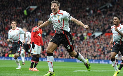 10 thất bại 'nhục nhã' nhất của M.U trong lịch sử Premier League ảnh 6