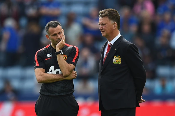 Vì sao Man Utd không chiêu mộ thêm hậu vệ? ảnh 1