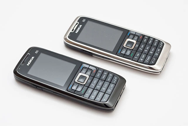 10 điện thoại biểu tượng thời “tiền iPhone” ảnh 10 10 điện thoại biểu tượng thời