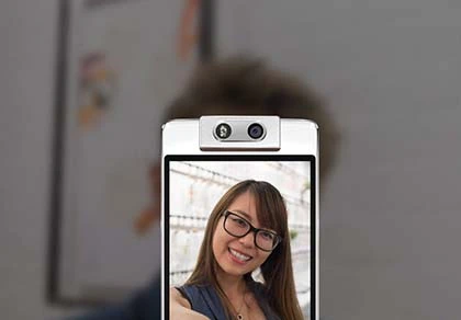 Oppo N3 với camera xoay 206 độ độc đáo và sạc nhanh như chớp ảnh 1 Oppo N3 với camera xoay 206 độ độc đáo và sạc nhanh như chớp ảnh 1