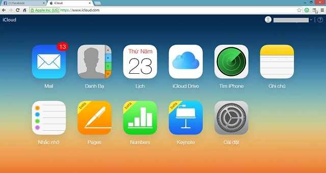 Hướng dẫn chuyển dữ liệu từ iPhone sang Android ảnh 3 Hướng dẫn chuyển dữ liệu từ iPhone sang Android ảnh 3
