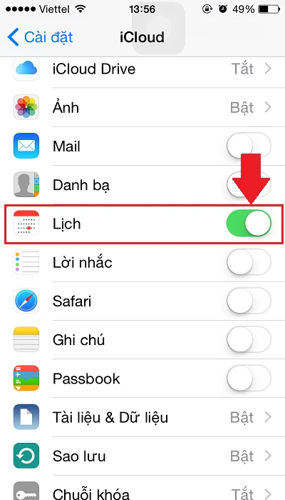 Hướng dẫn chuyển dữ liệu từ iPhone sang Android ảnh 7 Hướng dẫn chuyển dữ liệu từ iPhone sang Android ảnh 7
