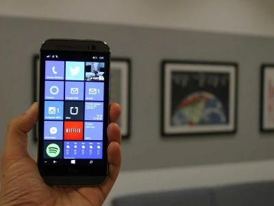 BlackBerry Passport, Galaxy Note 4, LG G3, One M8, iPhone 6