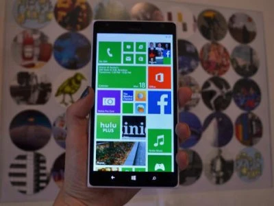 BlackBerry Passport, Galaxy Note 4, LG G3, One M8, iPhone 6