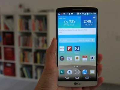 BlackBerry Passport, Galaxy Note 4, LG G3, One M8, iPhone 6