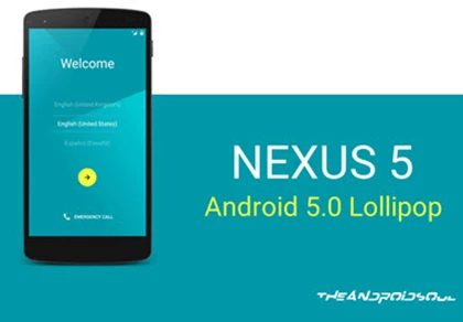 Android 5.0 Lollipop sụt pin mạnh khi bật Wi-Fi ảnh 1 Android 5.0 Lollipop sụt pin mạnh khi bật Wi-Fi ảnh 1
