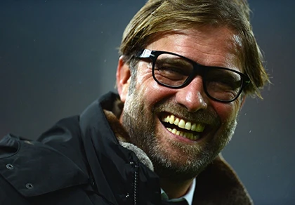 Jurgen Kloop ‘mở cửa’ với Premier League: ‘Hãy gọi cho tôi’ ảnh 1