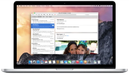 Tuyệt chiêu gửi file dung lượng lớn trên Mac OS X với Mail Drop