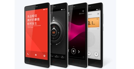 Smartphone, Android Smartphone, Android