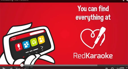 karaoke, Android, iOS karaoke, Android, iOS