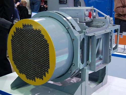 Nga chuẩn bị bay thử 'siêu sát thủ' Ka-52K cho tàu sân bay Mistral ảnh 2