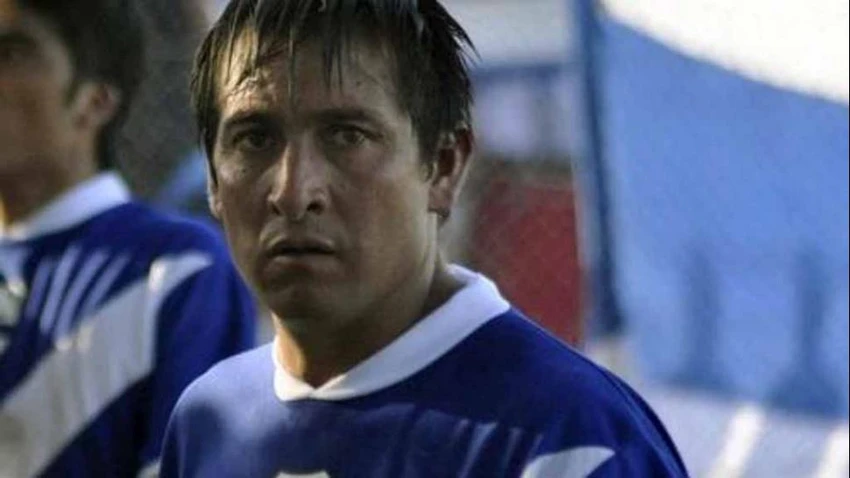 Bị đập đá vào đầu, cầu thủ Argentina chết thảm ảnh 1