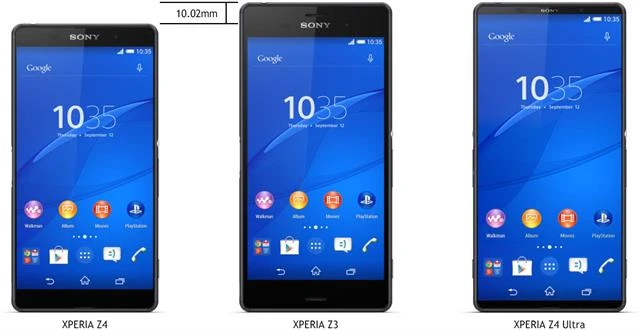 siêu smartphone, LG, Sony, Samsung