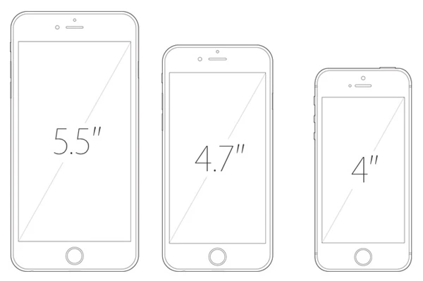 Apple có thể sẽ ra mắt iPhone 4 inch mới vào năm sau. Apple có thể sẽ ra mắt iPhone 4 inch mới vào năm sau.