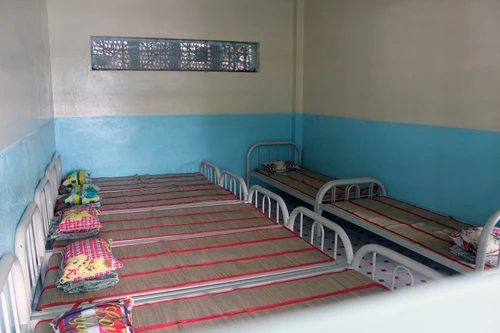 Bên trong trung tâm đón hàng nghìn người nghiện ở TP HCM ảnh 5 5-2870-1417835487.jpg