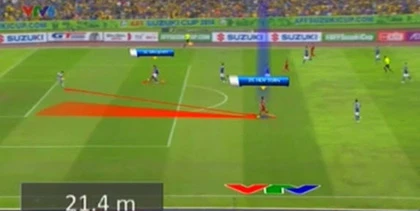 Ngược dòng thành công, Việt Nam hạ knock-out Malaysia ngay trên đất khách ảnh 3 Ngược dòng thành công, Việt Nam hạ knock-out Malaysia ngay trên đất khách ảnh 3