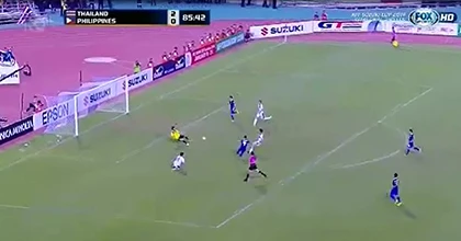 Thắng dễ Philippines, Thái Lan giành vé vào chung kết AFF Suzuki Cup ảnh 3 Thắng dễ Philippines, Thái Lan giành vé vào chung kết AFF Suzuki Cup ảnh 3