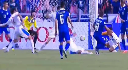Thắng dễ Philippines, Thái Lan giành vé vào chung kết AFF Suzuki Cup ảnh 1 Thắng dễ Philippines, Thái Lan giành vé vào chung kết AFF Suzuki Cup ảnh 1