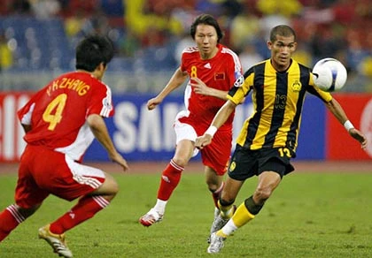 HLV Salleh trông chờ vào các cầu thủ tuổi 'băm' ảnh 3 HLV Salleh trông chờ vào các cầu thủ tuổi 'băm' ảnh 3