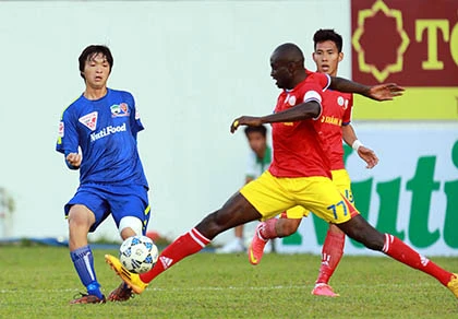 HA Gia Lai và phần còn lại ảnh 3