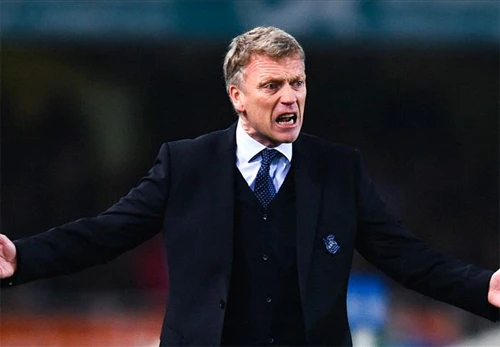 Moyes lĩnh thêm án phạt vì lên khán đài sau khi nhận thẻ đỏ ảnh 1 moyes-3259-1421467643.jpg