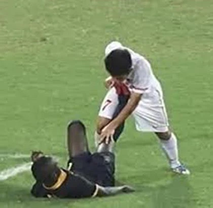 U19 Việt Nam, Thành Lương, VFS – Đề cử nào đăng quang Fair Play 2014? ảnh 3 U19 Việt Nam, Thành Lương, VFS – Đề cử nào đăng quang Fair Play 2014? ảnh 3