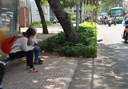 Thức uống giải nhiệt hút khách Sài Gòn mùa nắng nóng ảnh 6 Thức uống giải nhiệt hút khách Sài Gòn mùa nắng nóng ảnh 6