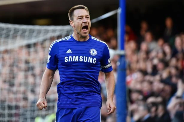 Đội hình tiêu biểu vòng 34 Premier League ảnh 1 Đội hình tiêu biểu vòng 34 Premier League ảnh 1