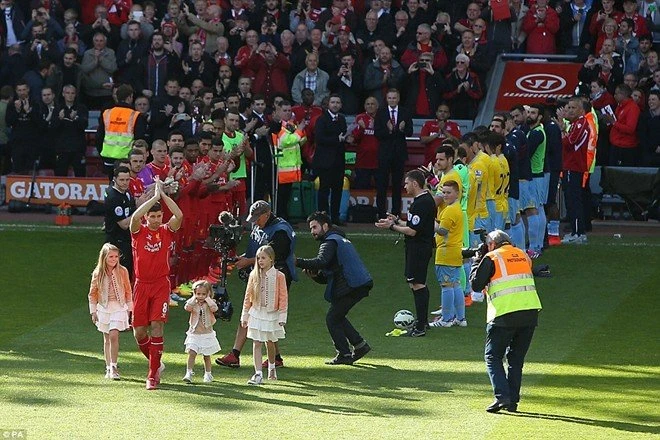 Liverpool