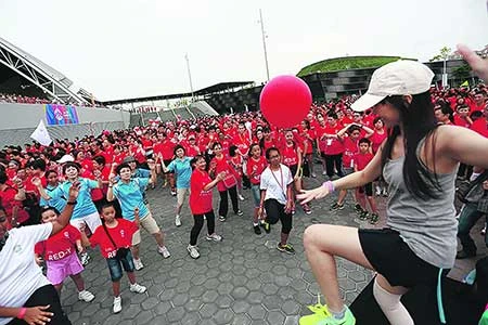 Đêm nay (5-6), khai mạc SEA Games 28: Điều giản dị trong sự phi thường ảnh 2 Đêm nay (5-6), khai mạc SEA Games 28: Điều giản dị trong sự phi thường ảnh 2