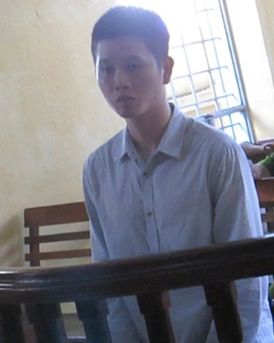 'Bị cáo thấy thời gian ở tù là lãng phí lắm!' ảnh 1 'Bị cáo thấy thời gian ở tù là lãng phí lắm!' ảnh 1