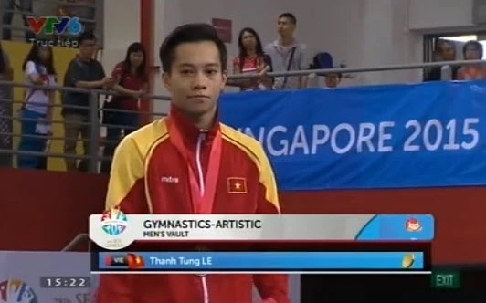 SEA Games ngày 10-6: Nguyễn Thị Huyền phá kỷ lục tồn tại 20 năm ảnh 18