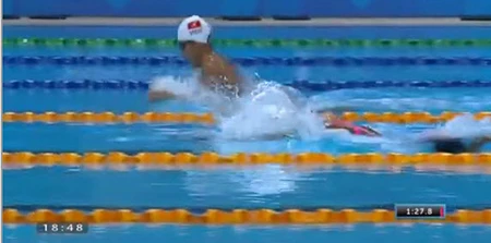 SEA Games (11-6): Ánh Viên giành HCV thứ 8 ảnh 8 SEA Games (11-6): Ánh Viên giành HCV thứ 8 ảnh 8