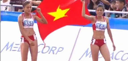 Cập nhật SEA Games (12-6): Điền kinh giành mưa... bạc, Việt Nam bị Thái Lan vượt mặt ảnh 6 Cập nhật SEA Games (12-6): Điền kinh giành mưa... bạc, Việt Nam bị Thái Lan vượt mặt ảnh 6