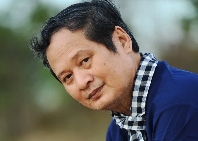 Nhạc sĩ An Thuyên Nhạc sĩ An Thuyên
