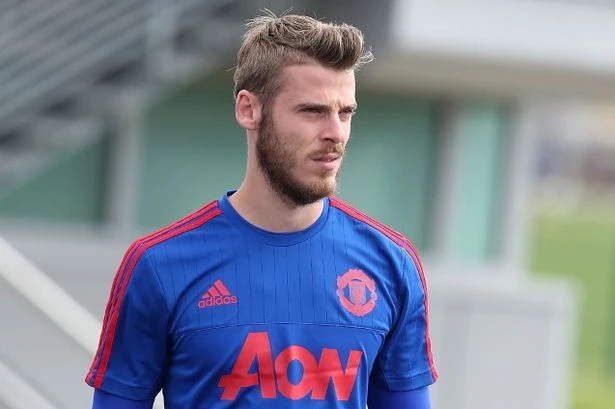 De Gea ở lại M.U, Ramos trục trặc hợp đồng với Real Madrid ảnh 1 De Gea ở lại M.U, Ramos trục trặc hợp đồng với Real Madrid ảnh 1