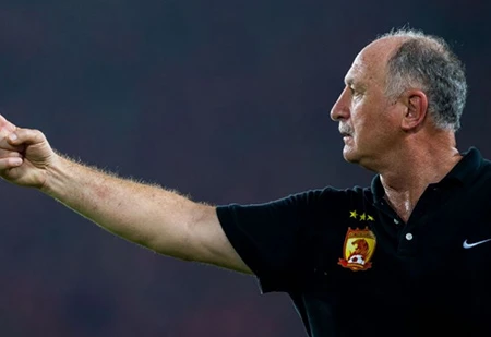 CLB nhà giàu Trung Quốc thích 'săn' nhà vô địch World Cup ảnh 1