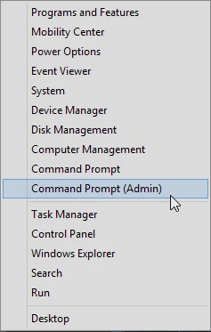 Hướng dẫn phát WiFi từ laptop: Chạy Command Prompt bằng quyền Admin. 1-Phat-WiFi-tu-laptop-Win-8-Win-7.jpg