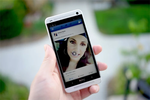 Tần suất hiển thị video trên News Feed sẽ phụ thuộc tốc độ kết nối bên cạnh mức độ tương tác của người dùng với các nội dung chứa video. Ảnh:Phandroid. facebook-chon-hien-thi-noi-dung-news-feed-tuy-toc-do-ket-noi