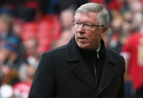 Ferguson lo cho Man Utd khi Liverpool bổ nhiệm Klopp ảnh 1 ferguson-lo-cho-man-utd-khi-liverpool-bo-nhiem-klopp