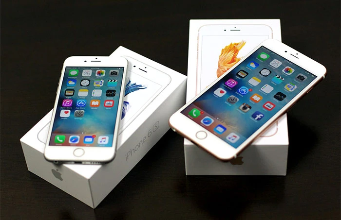Ấn Độ là nơi bán iPhone 6s giá cắt cổ nhất hiện nay ảnh 2 Ấn Độ là nơi bán iPhone 6s giá cắt cổ nhất hiện nay ảnh 2