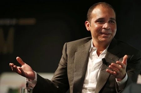 Phó Chủ tịch FIFA Al- Hussein: 'Không thể trì hoãn bầu cử' ảnh 1
